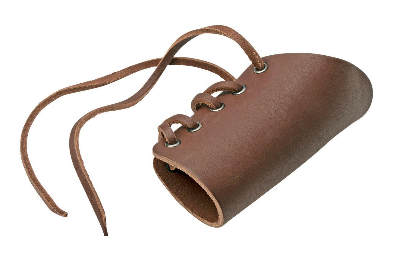 WOOX Collar Forte, overstrike guard voor bijlen