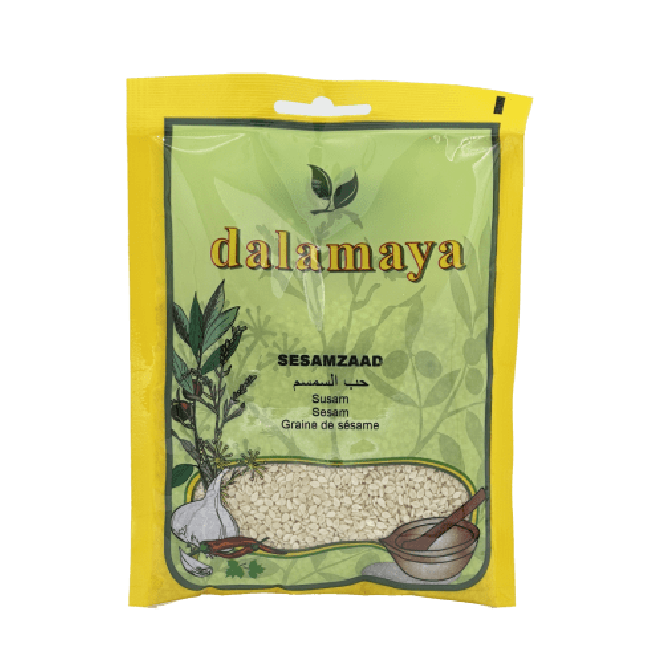 Dalamaya Sesamzaad 80g