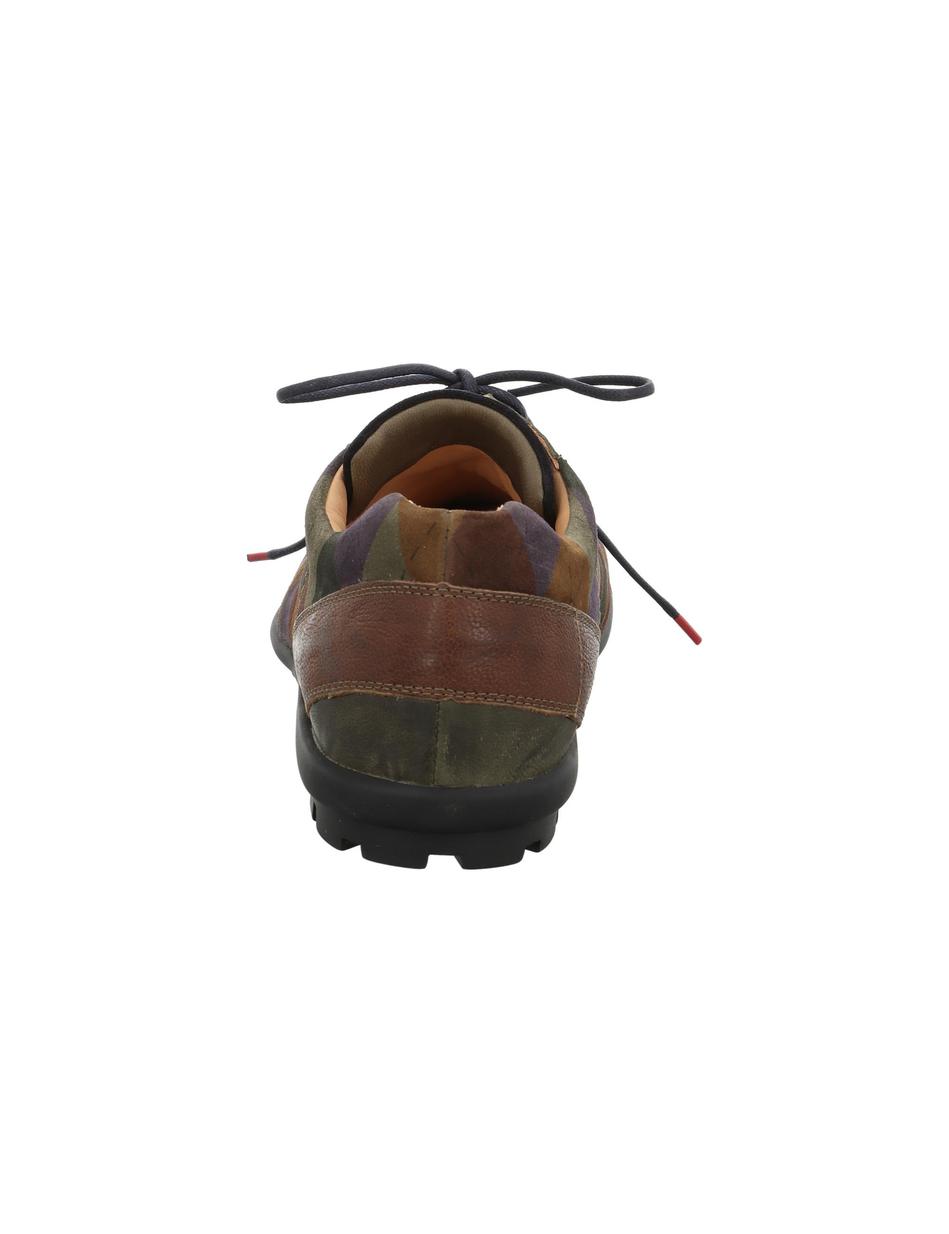 Schnürschuh KONG HERREN
