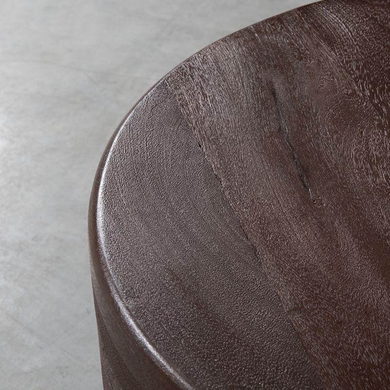 Salontafel Espresso SE-23.036 Milly ⌀50  x H31 cm