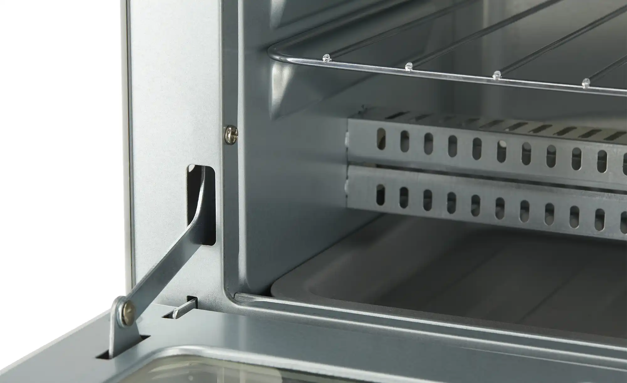 KHG Minibackofen MBO-10W