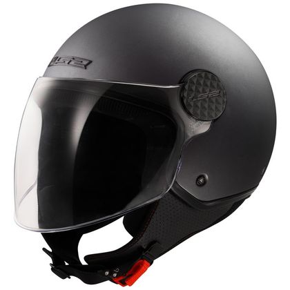 Casque LS2 OF558 - SPHERE LUX II - Gris
