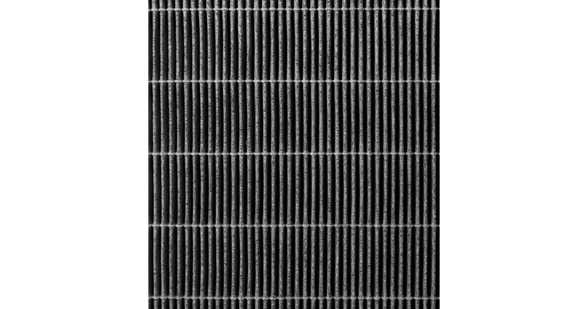 BlueairDustMagnet 5440i luchtreiniger  (Grijs/wit)