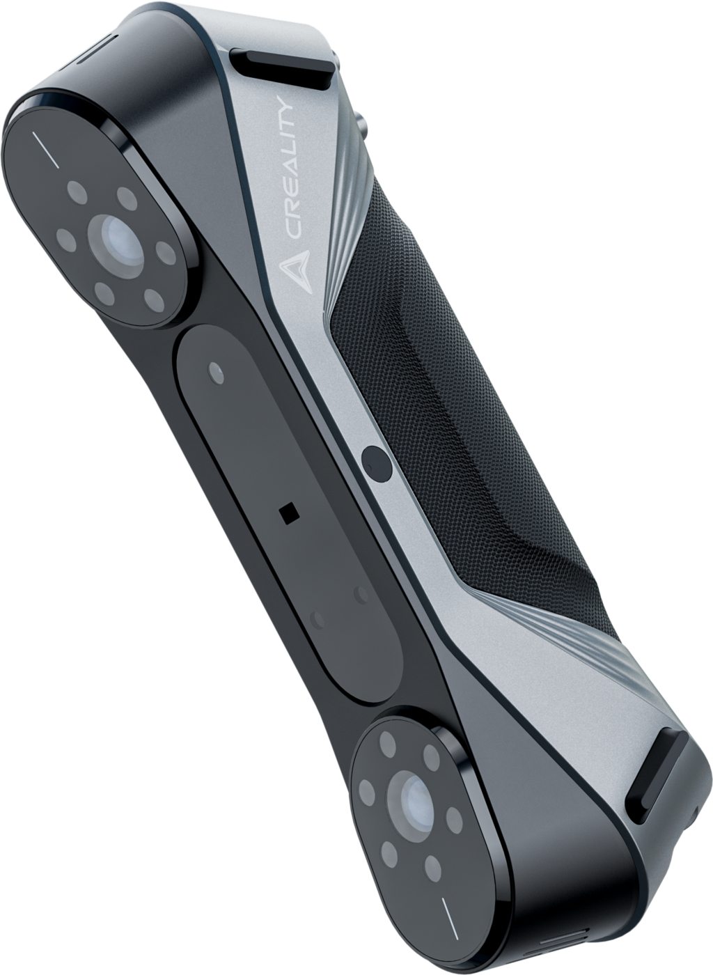 Creality  CR-Scan Raptor    Tragbarer 3D Scanner mit messtechnischer Genauigkeit für Objekte aller Größen