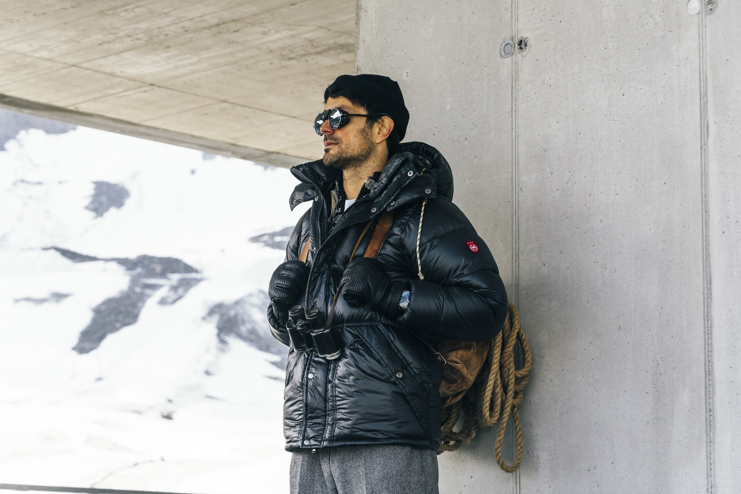 Kjøp Pajak Heritage 1983 Jacket M's fra Hekta På Tur