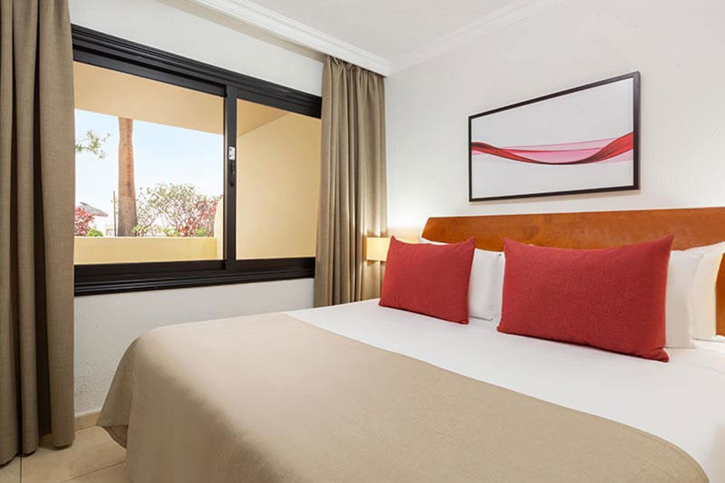 Fly & Go Ramada Residences by Wyndham Costa Adeje Logies - Appartement