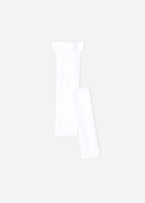 Meias Micronet para Meninas