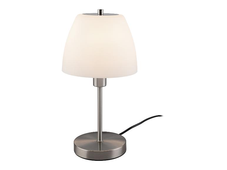 LED-tafellamp met touchfunctie