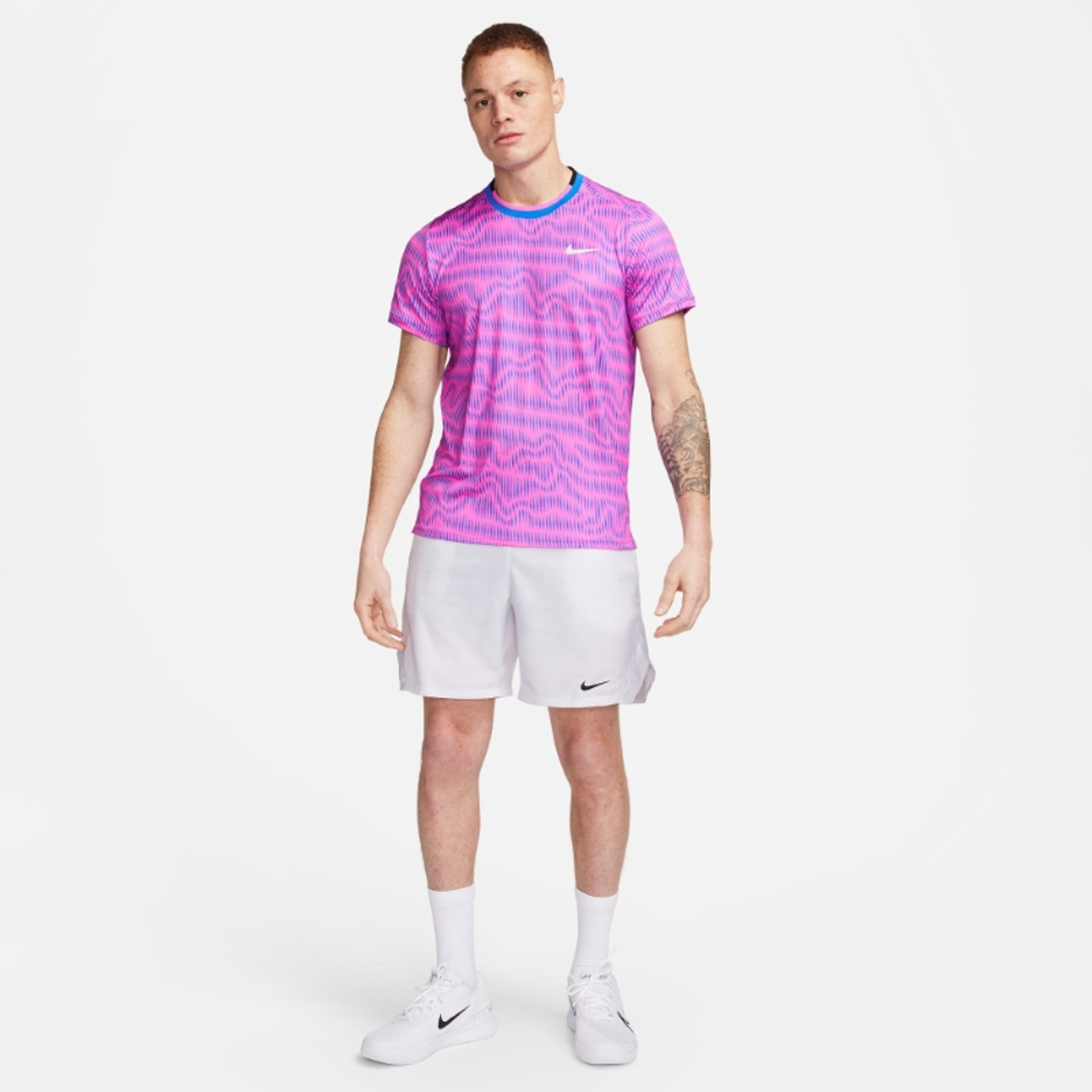 Nike Herenpakket 42