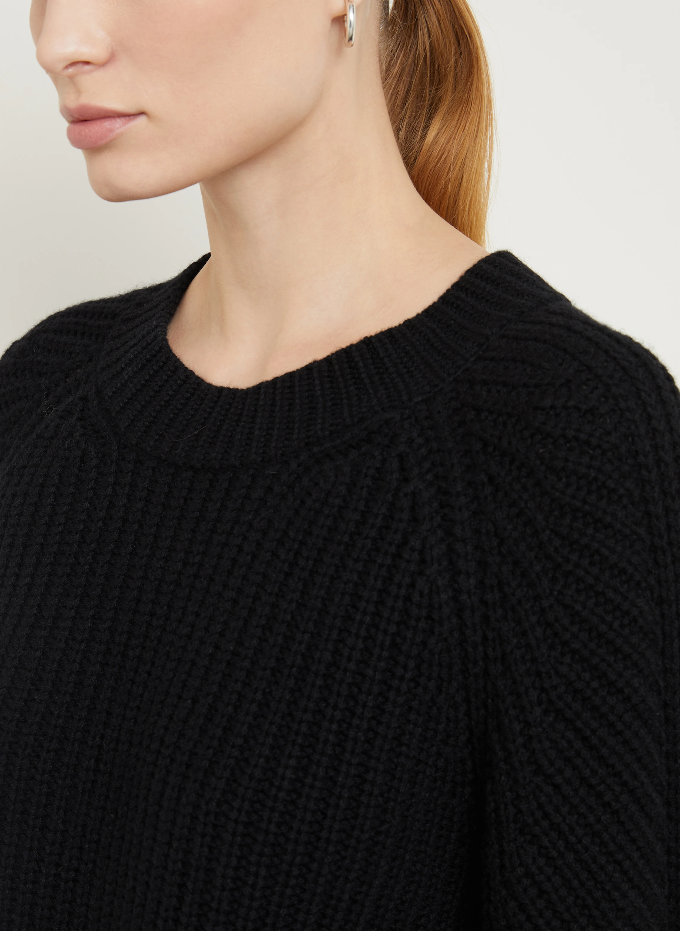 IRIS von ARNIM Cashmere-Pullover AURA