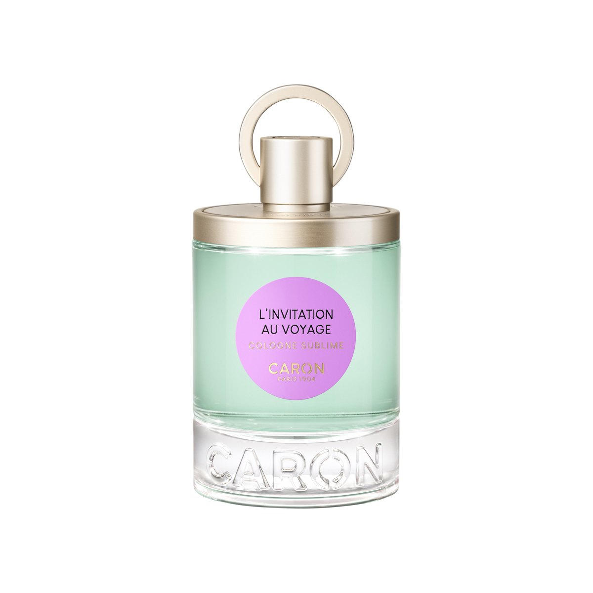 L'Invitation au Voyage Eau de Cologne 100ml