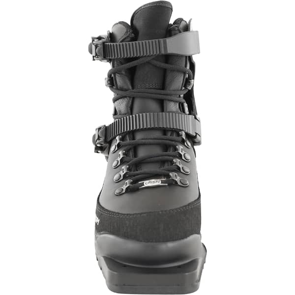 Chaussure ski de fond CRISPI SVARTISEN GTX BLACK