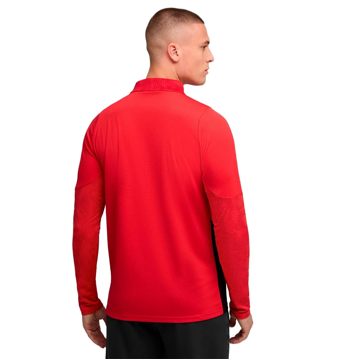 Sweatshirt Puma AC Milan Training 2025-2026