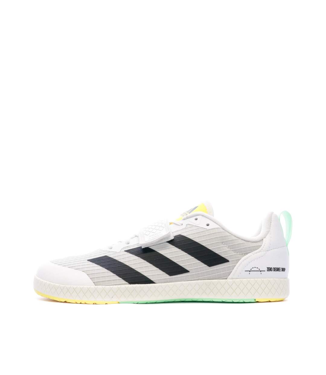 Chaussures de sport Grises Homme Adidas The Total