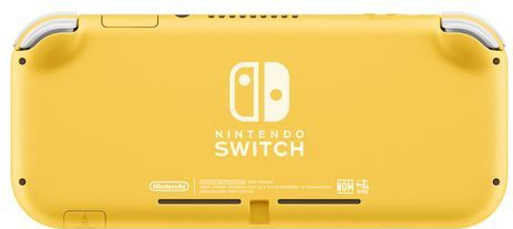 Nintendo Switch Lite draagbare game console 14 cm (5.5