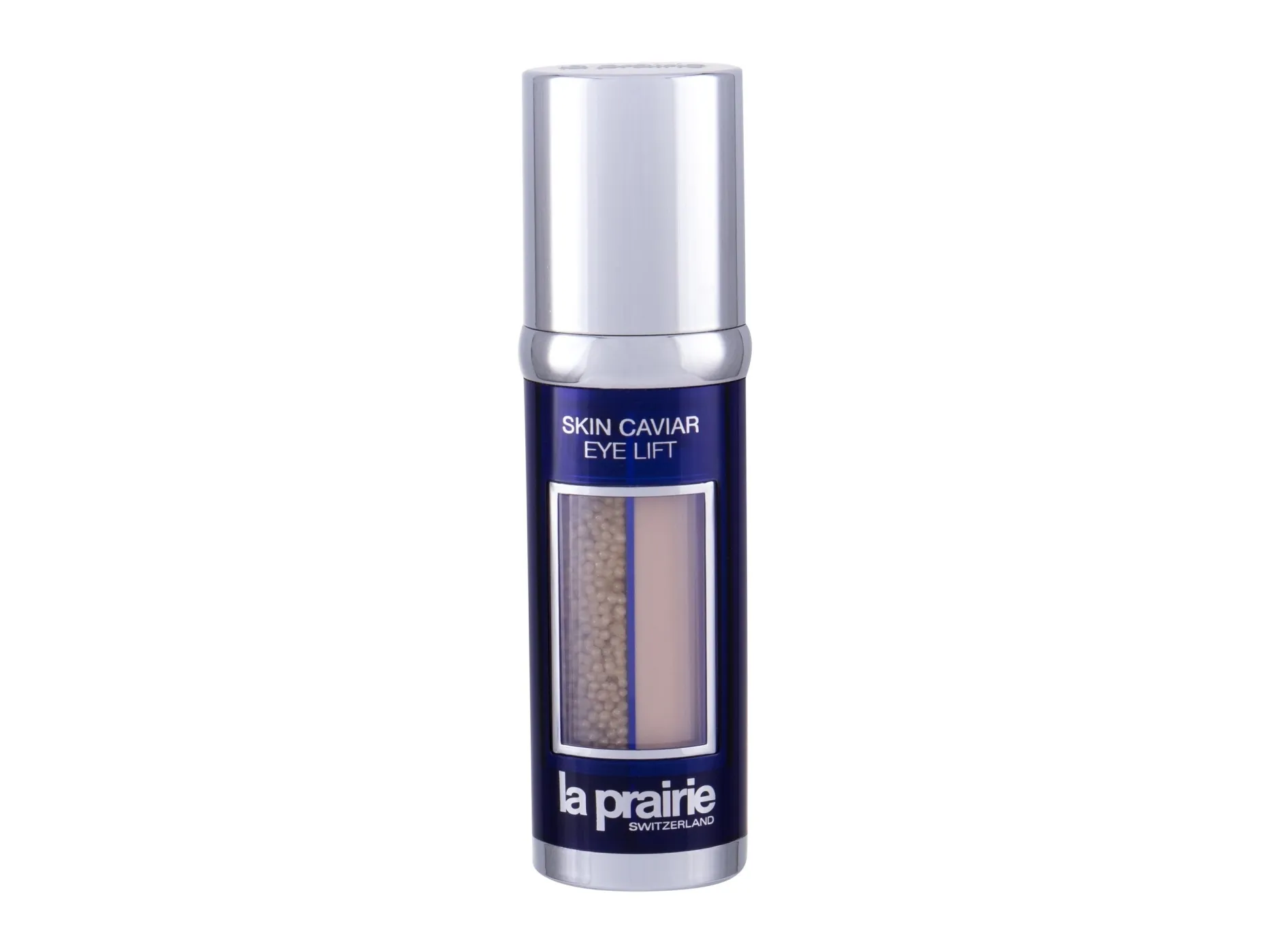 La Prairie SKIN CAVIAR, Øjenserum, 20 ml, Kvinder, Stabilisere, Glattende, Almindelig hud, 1 stk