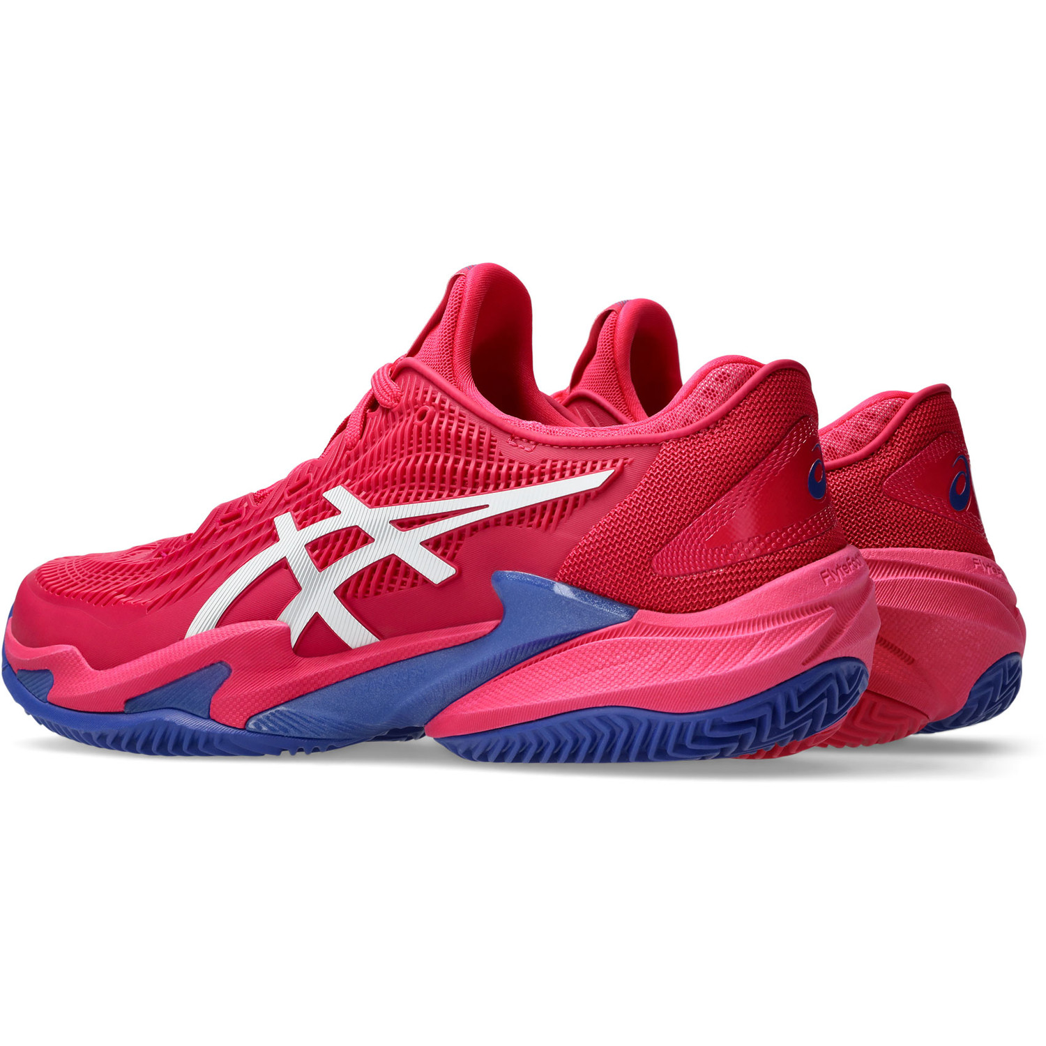 ASICS Court FF 3 Clay Dames