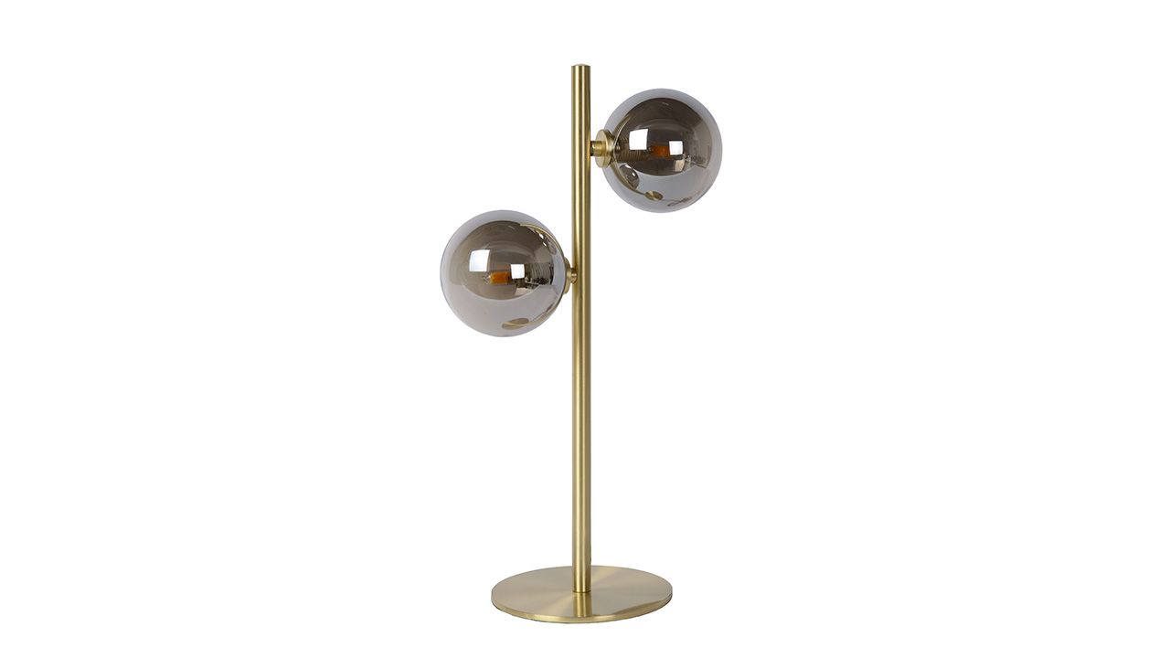 Tafellamp - goud Tycho B22 x D15 cm