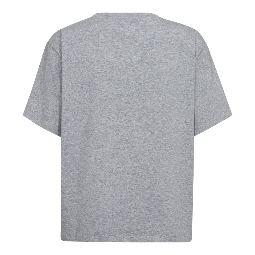 Co´Couture Cococc Stone Tee 33082