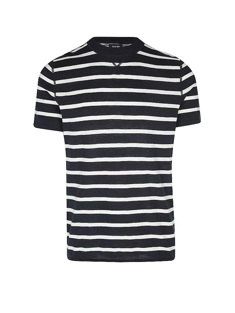 JOOP T-Shirt Modern Fit LOOK  dunkelblau