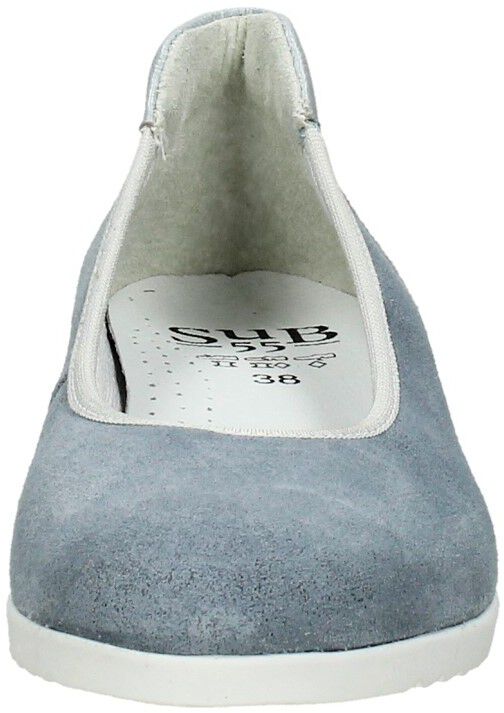 Sub55 Ellie 08 licht blauw