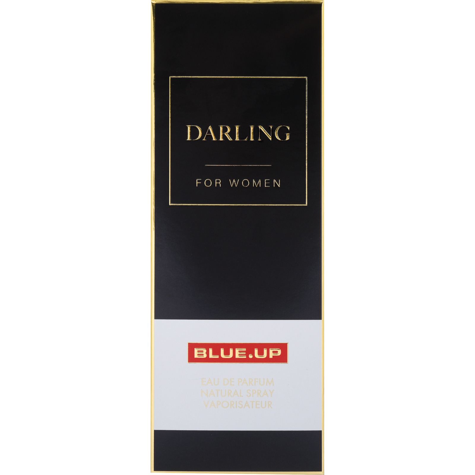 Blue Up Darling Eau de Parfum 100 ml