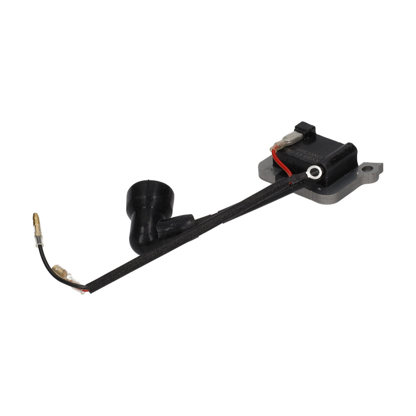 Tennspole gresstrimmer