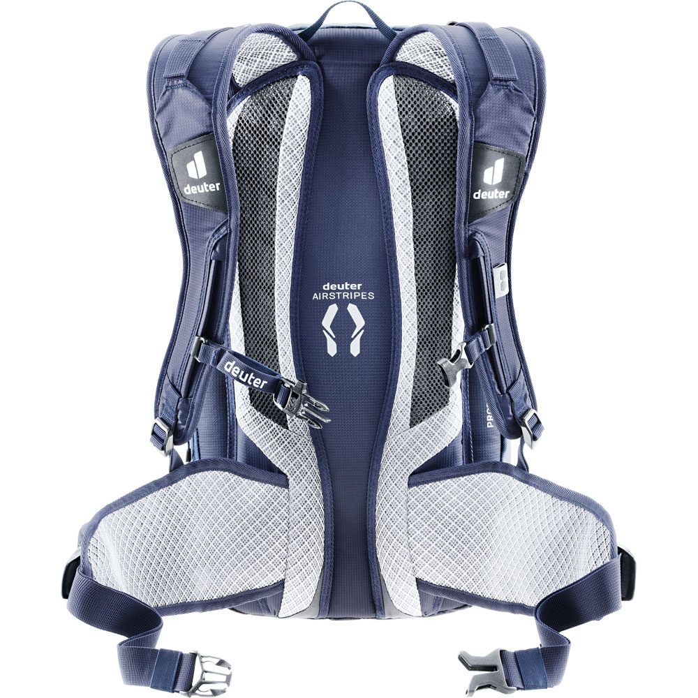 deuter Flyt 14l Bike Rucksack marine navy