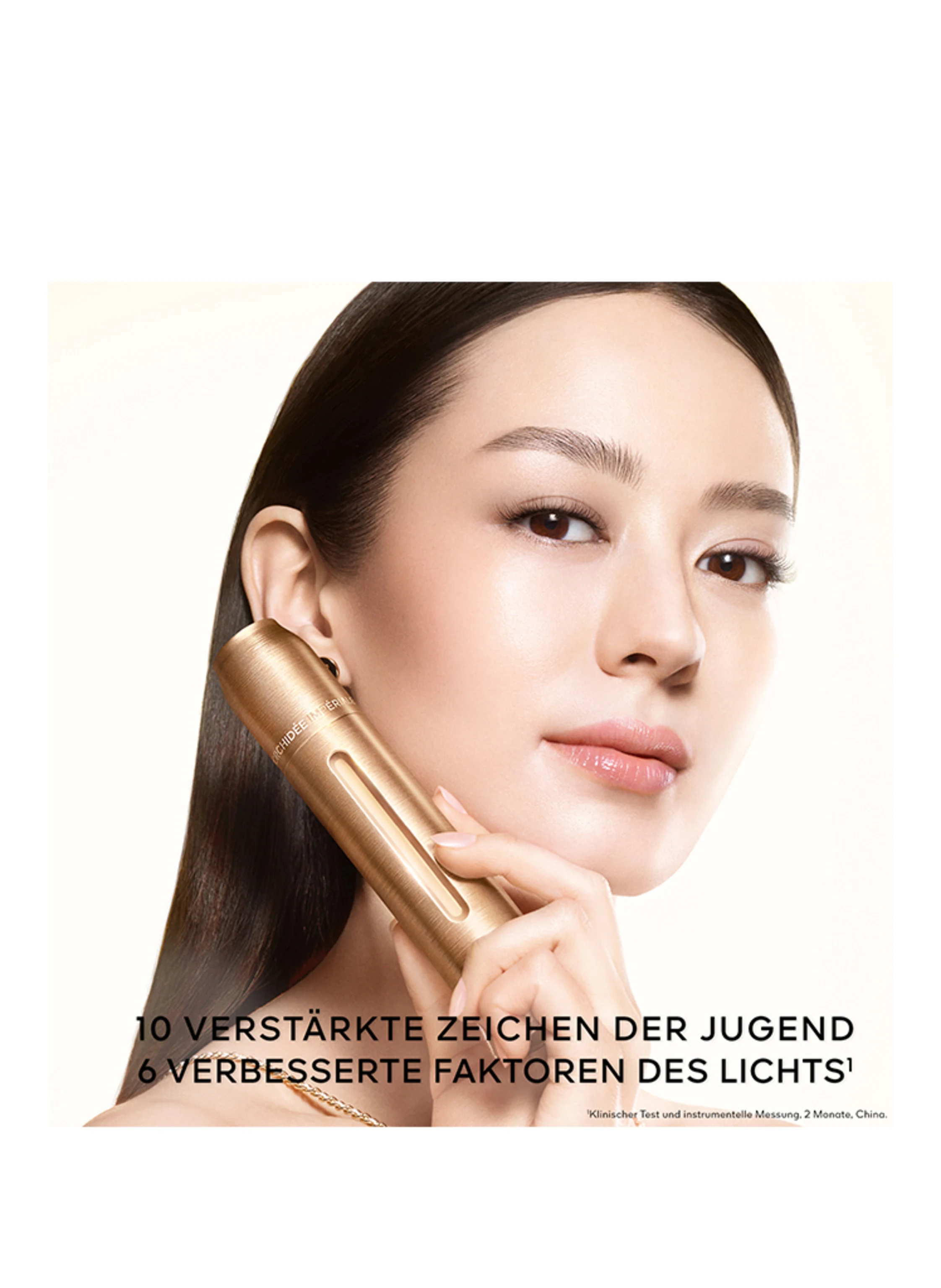 GUERLAIN ORCHIDÉE IMPÉRIALE GOLD NOBILE SERUM