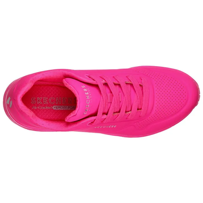 Skechers Uno - Night Shades Sneaker Dames