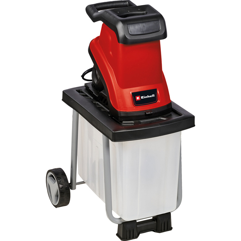 Einhell GC-KS 2540 CB hakselaar 2500W