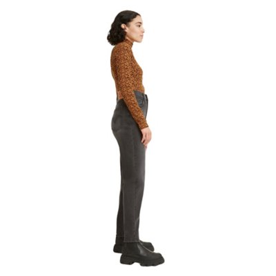 Jean femme High Waisted Mom LEVIS