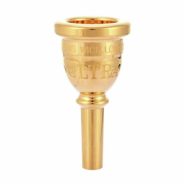 Denis Wick Mouthpiece Baritone 4880B SM5U