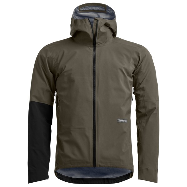 Ortovox - Sequence GORE-TEX Jacket - Veste de cyclisme