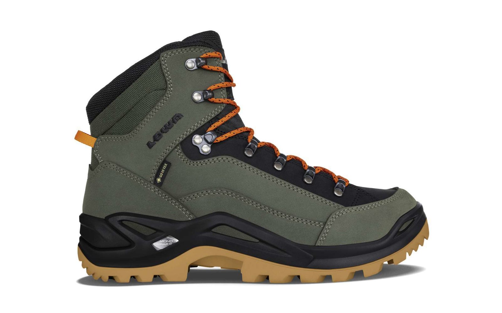 Lowa Renegade GTX Herren Wanderschuhe