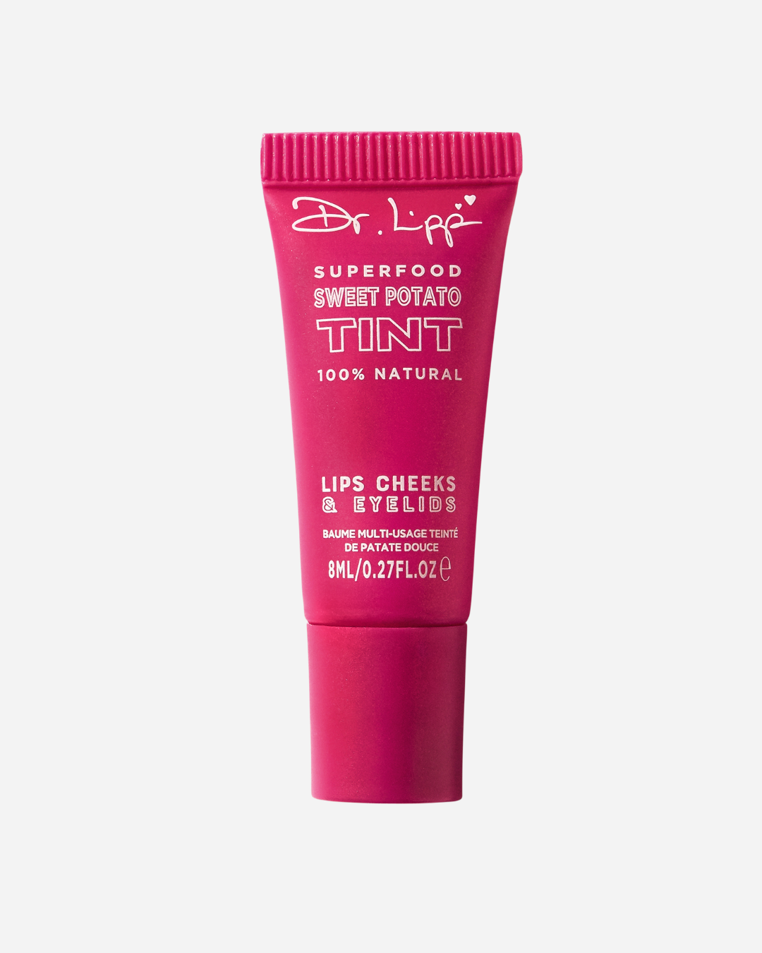 Dr. Lipp Tint Sweet Potato