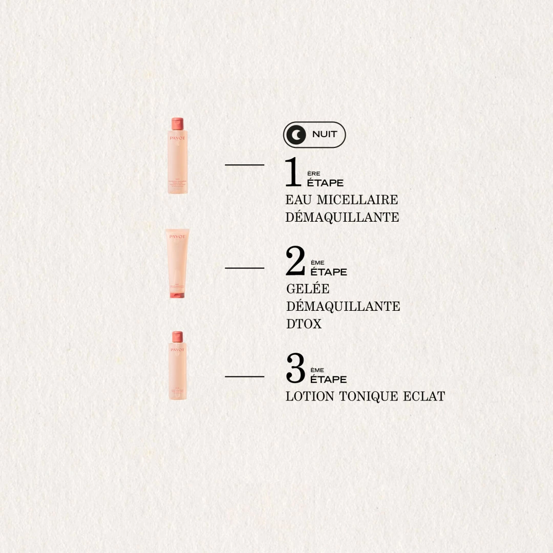 Eau Micellaire Démaquillante - 400 ml - 400ml