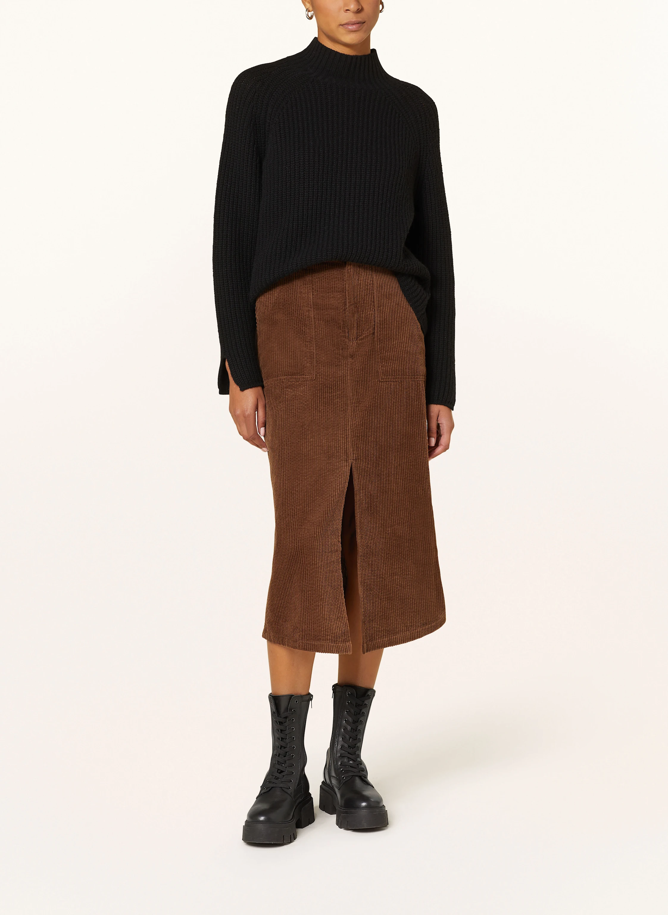 Pepe Jeans Cordrock CISSY