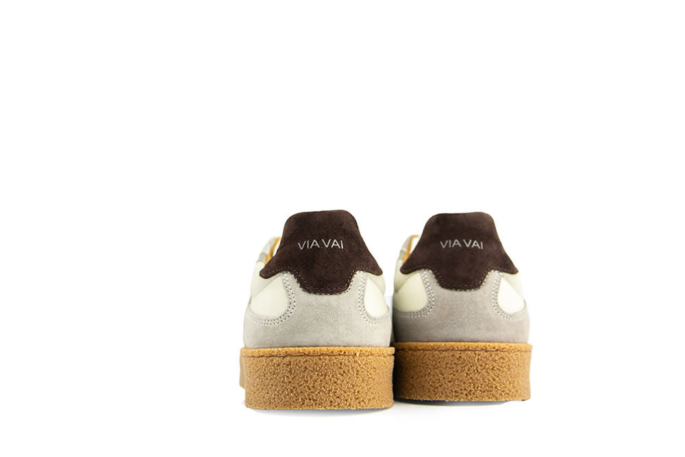 Via Vai Sneaker Zane Dexter Cross Aleppo