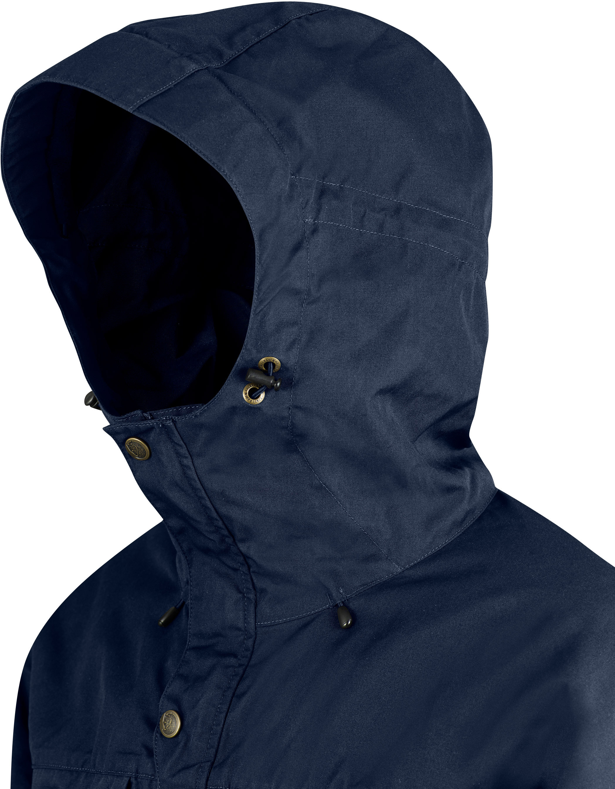 Skogsö Jacket
