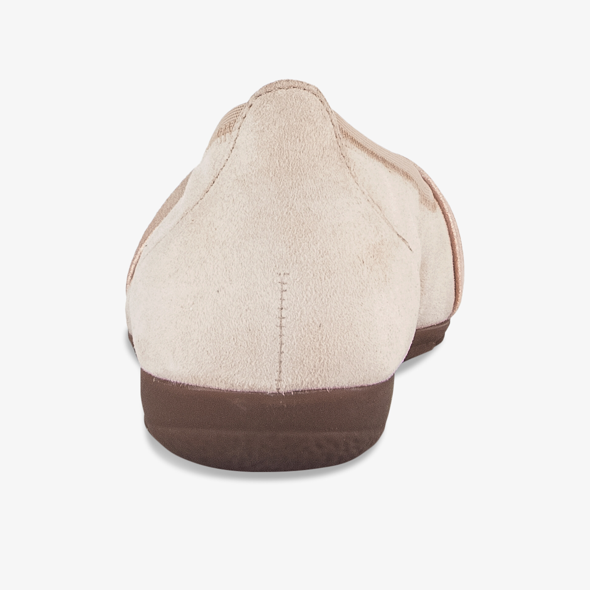 Gabor Damen Slipper rosa