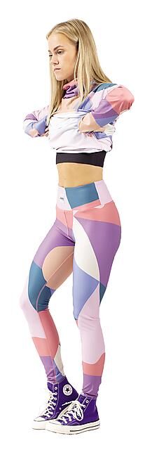 EIVY - COLLANT ICECOLD TIGHTS
