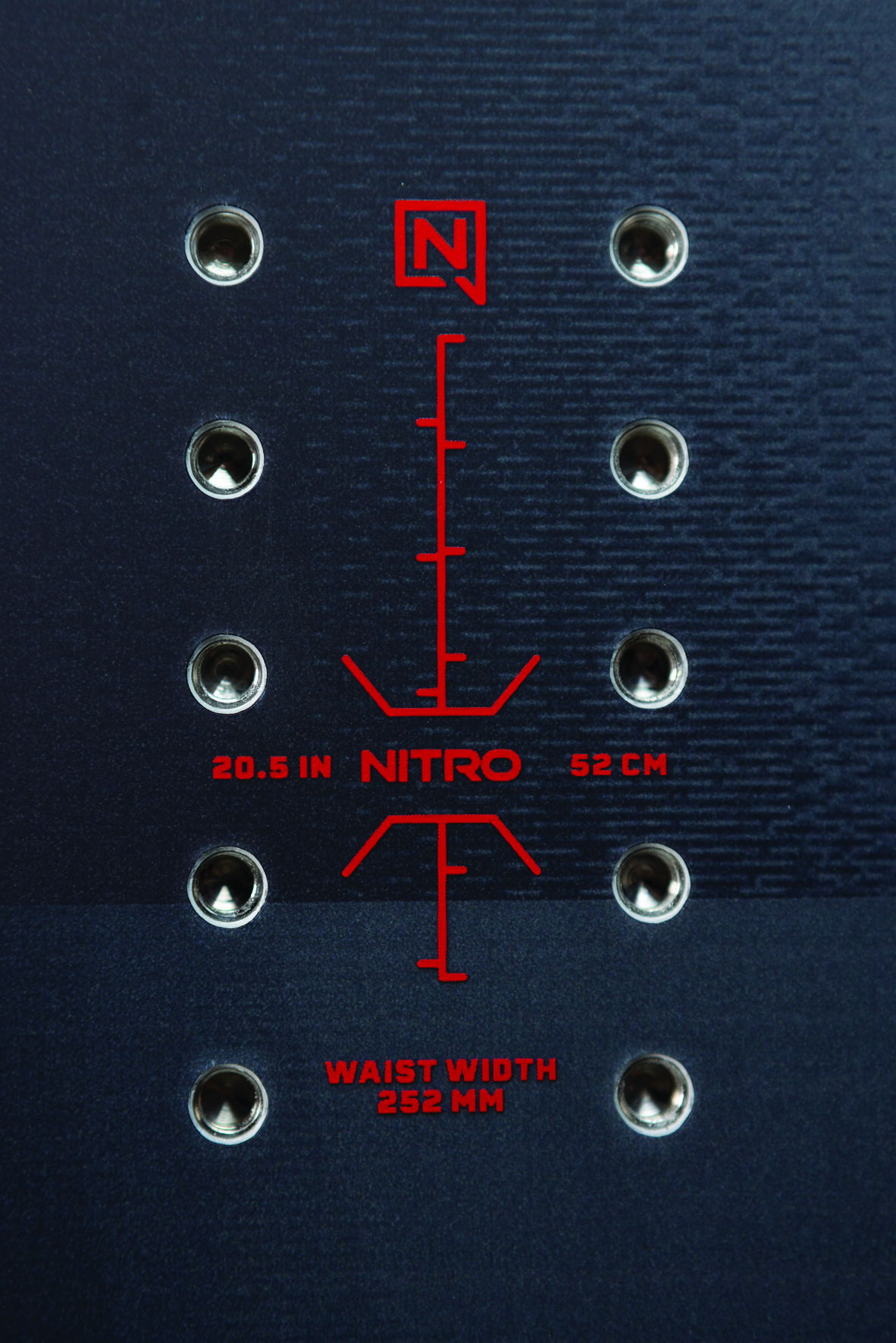 Nitro Team Pro