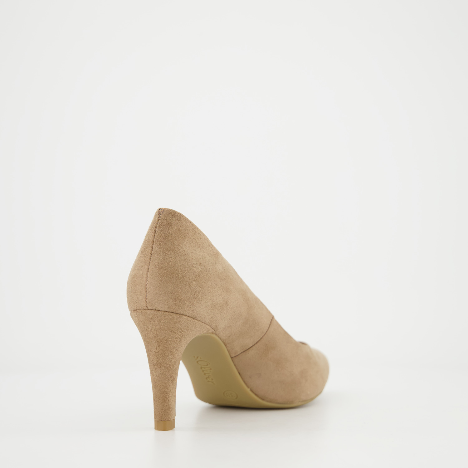 S. Oliver Pumps