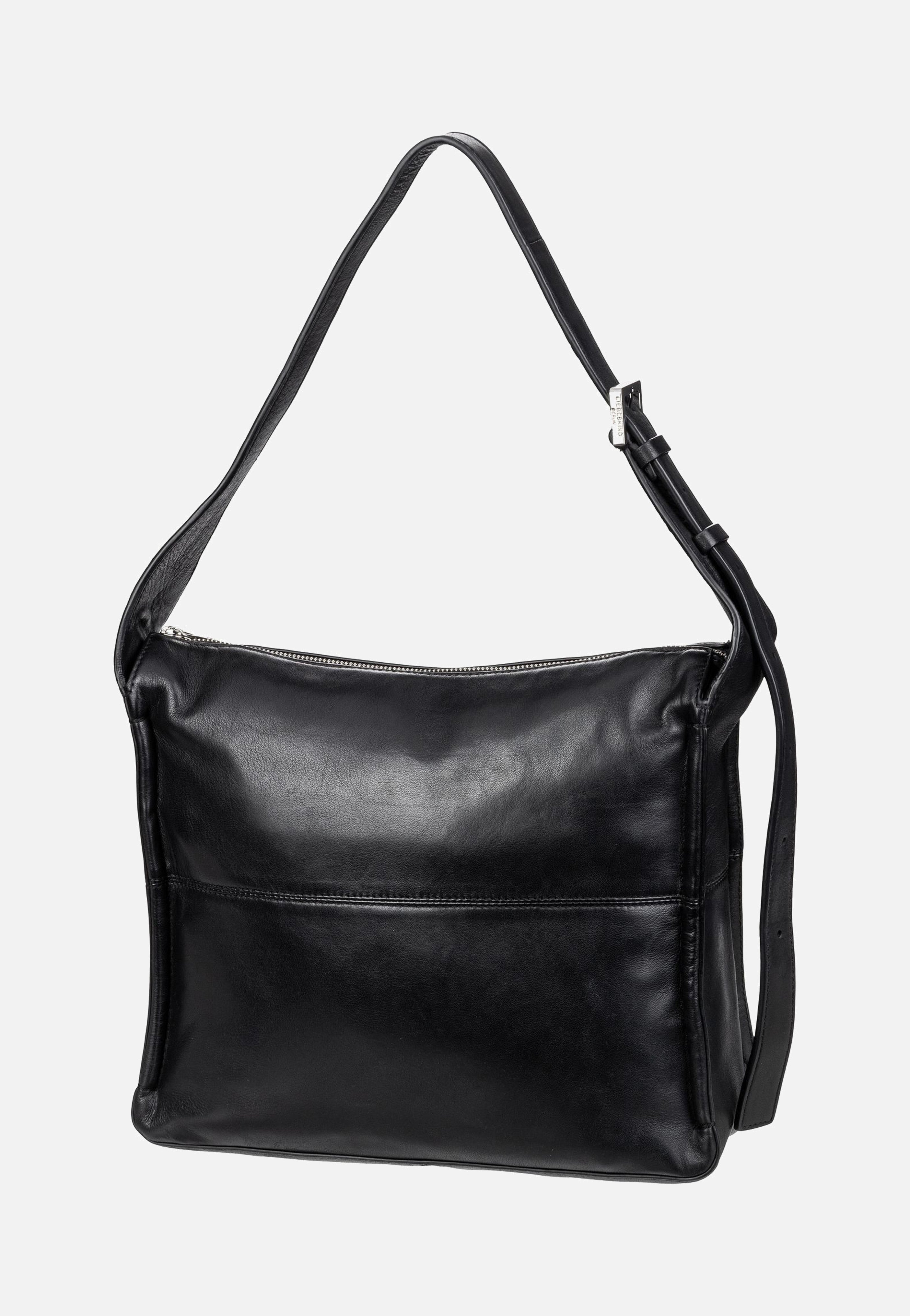 Sky M 2159540 Black - Umhängetasche