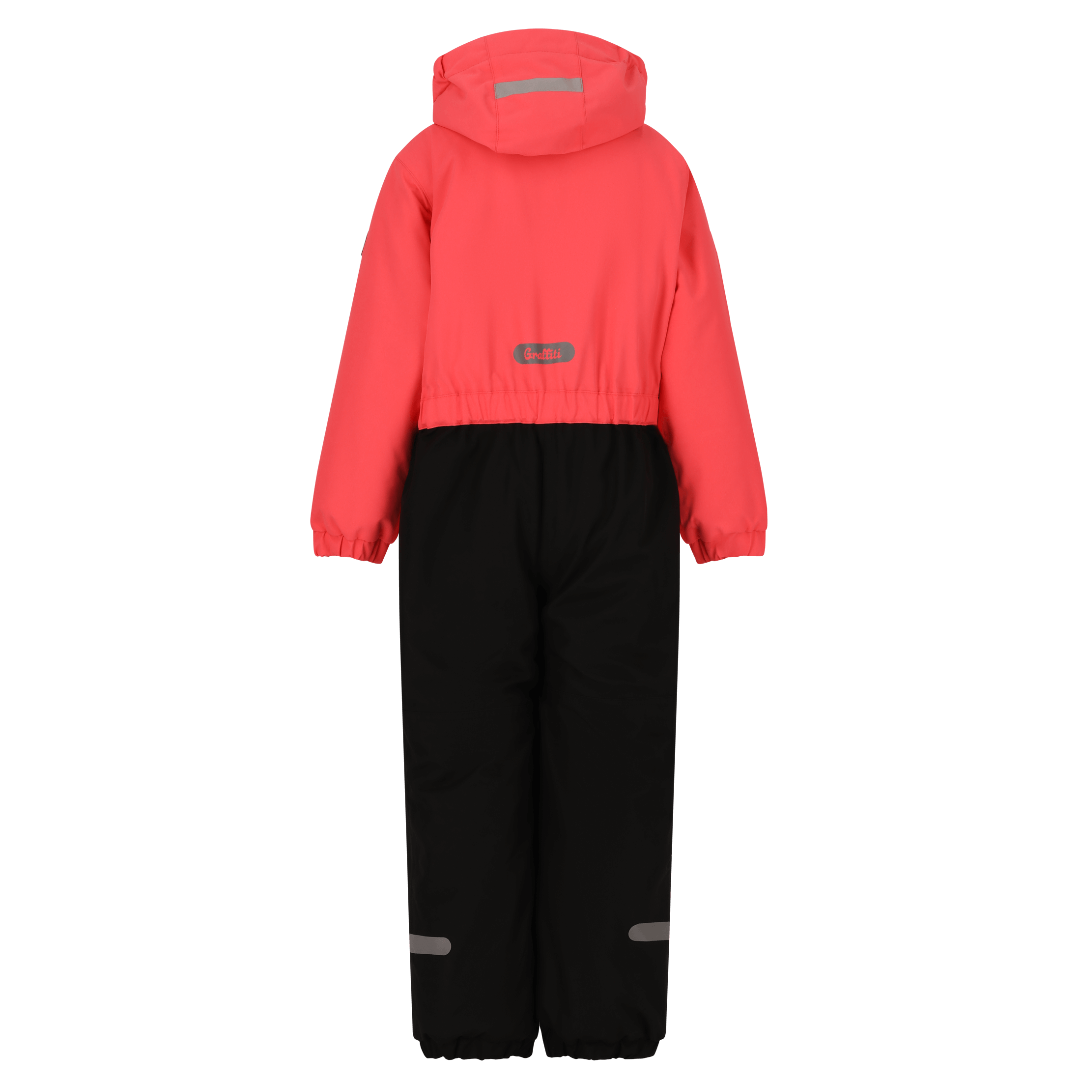 Graffiti Hestnes Coverall W-PRO 10000 - Skidress og parkdress
