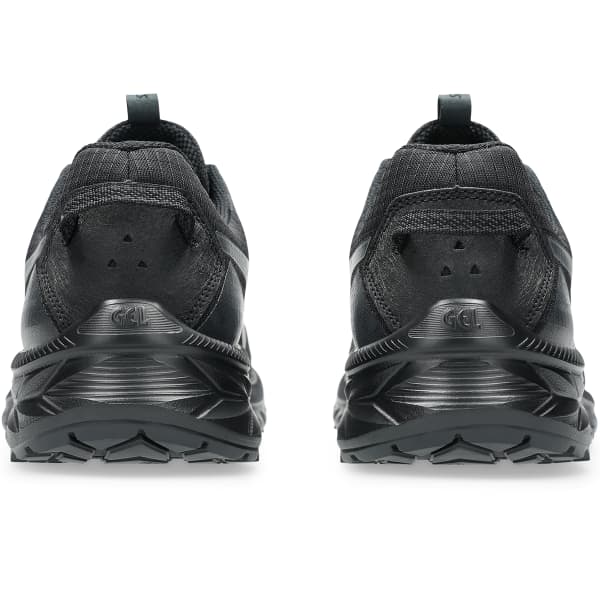 Chaussure trail ASICS GEL-VENTURE 10 BLACK/GRAPHITE GREY
