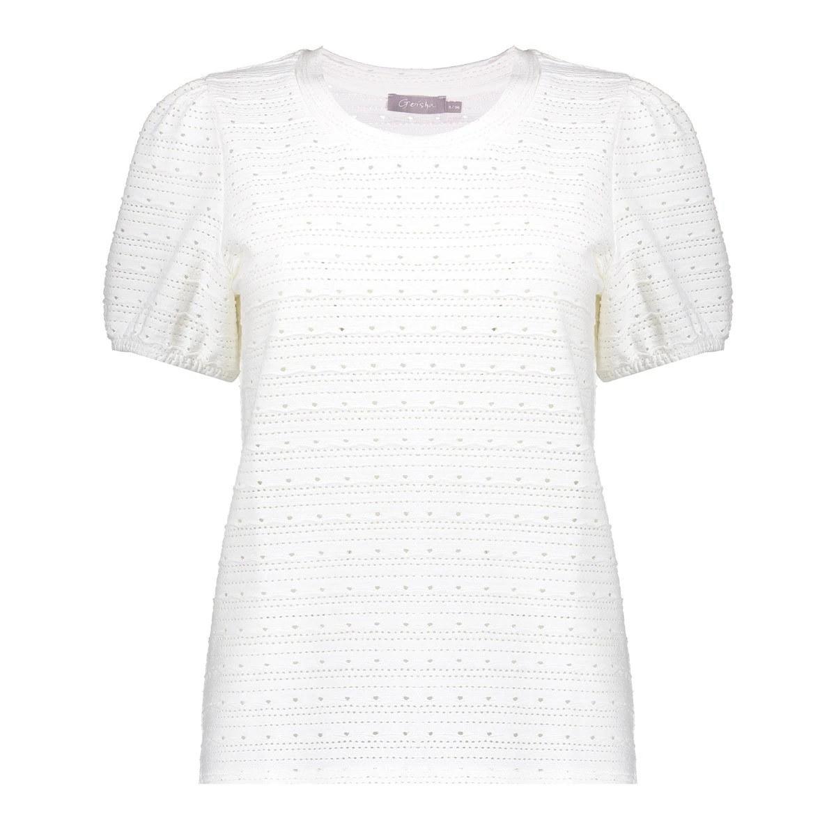 Dames T-shirt 25020