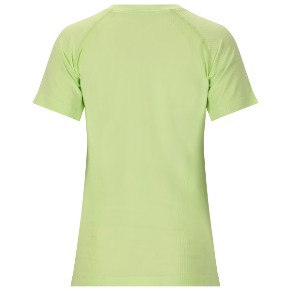 ENDURANCE - Women's Halen Seamless S/S Tee - T-shirt technique