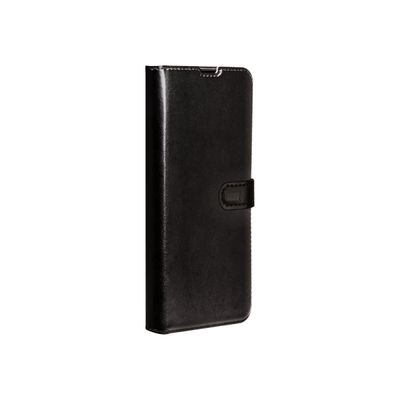 Bigben Connected - Etui folio pour Oppo Reno 6 5G - noir